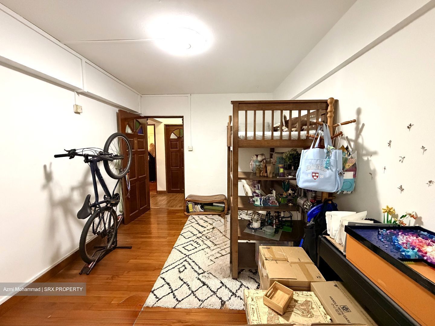 Blk 279 Ficus Vale (Yishun), HDB 4 Rooms #591355971